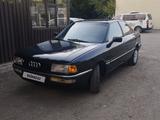 Audi 80 1988 года за 900 000 тг. в Караганда