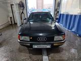 Audi 80 1988 года за 900 000 тг. в Караганда – фото 3