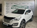 Hyundai Santa Fe 2013 годаүшін11 300 000 тг. в Жезказган