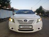 Toyota Camry 2007 года за 6 500 000 тг. в Кентау – фото 2