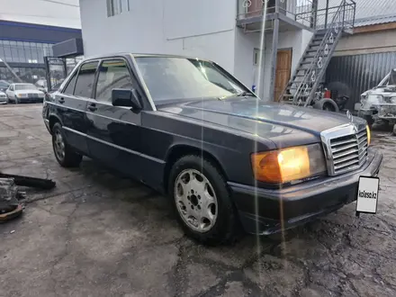 Mercedes-Benz 190 1992 года за 1 000 000 тг. в Тараз – фото 14