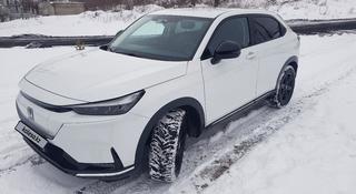 Honda e:NS1 2022 года за 11 100 000 тг. в Усть-Каменогорск