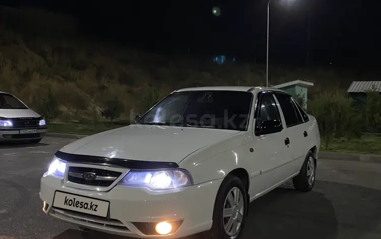 Daewoo Nexia 2012 годаfor1 999 999 тг. в Шымкент