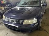 Volkswagen Passat 1998 года за 2 350 000 тг. в Петропавловск