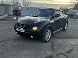 Nissan Juke 2013 года за 6 100 000 тг. в Семей