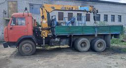 КамАЗ  53212 1985 года за 10 000 000 тг. в Семей – фото 2