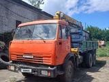 КамАЗ  53212 1985 года за 10 000 000 тг. в Семей