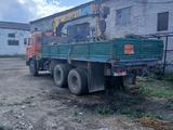 КамАЗ  53212 1985 года за 10 000 000 тг. в Семей – фото 3