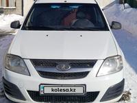 ВАЗ (Lada) Largus 2014 годаfor3 450 000 тг. в Алматы