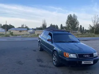 Audi 100