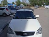 ВАЗ (Lada) Priora 2172 2013 года за 1 600 000 тг. в Астана