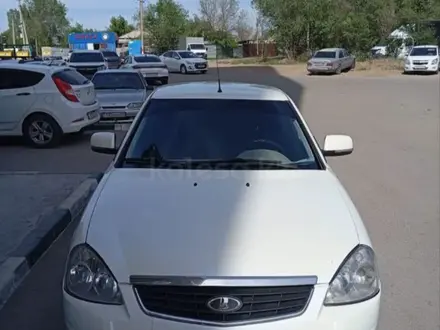 ВАЗ (Lada) Priora 2172 2013 года за 1 600 000 тг. в Астана