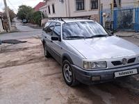 Volkswagen Passat 1992 годаүшін1 500 000 тг. в Шымкент