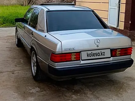 Mercedes-Benz 190 1992 года за 1 700 000 тг. в Шымкент – фото 10