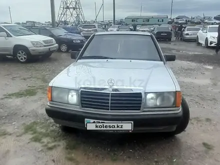 Mercedes-Benz 190 1992 года за 1 700 000 тг. в Шымкент – фото 11