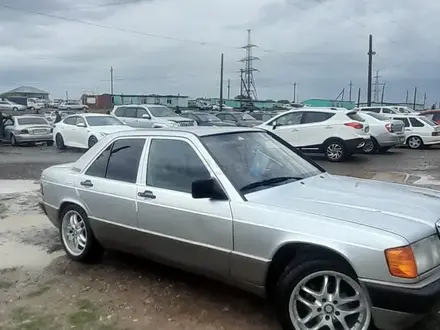 Mercedes-Benz 190 1992 года за 2 500 000 тг. в Шымкент – фото 13