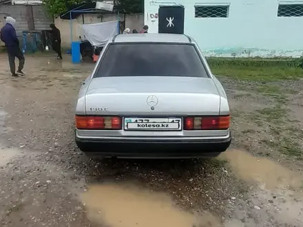Mercedes-Benz 190 1992 года за 2 500 000 тг. в Шымкент – фото 14