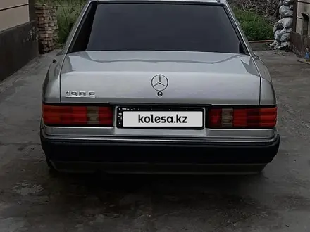 Mercedes-Benz 190 1992 года за 2 500 000 тг. в Шымкент – фото 8