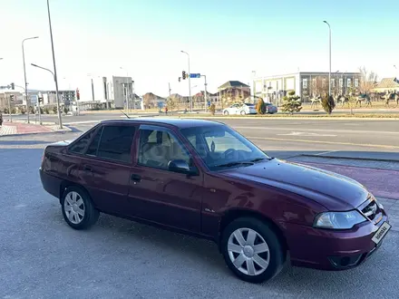 Daewoo Nexia 2008 года за 1 680 000 тг. в Туркестан