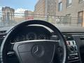 Mercedes-Benz E 230 1997 года за 1 850 000 тг. в Астана – фото 2