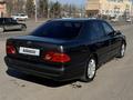 Mercedes-Benz E 230 1997 года за 1 850 000 тг. в Астана – фото 10