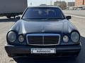 Mercedes-Benz E 230 1997 года за 1 850 000 тг. в Астана – фото 6