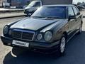 Mercedes-Benz E 230 1997 года за 1 850 000 тг. в Астана – фото 7