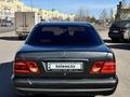 Mercedes-Benz E 230 1997 года за 1 850 000 тг. в Астана – фото 9