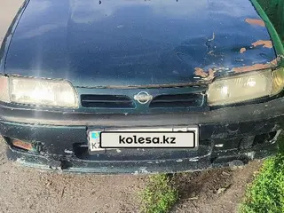 Nissan Primera