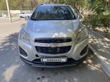 Chevrolet Tracker 2015 годаfor4 000 000 тг. в Атырау – фото 5