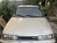 Mazda 626 1990 годаүшін600 000 тг. в Алматы