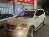 Mercedes-Benz GL 450 2007 года за 14 500 000 тг. в Алматы – фото 2