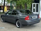 Volvo S80 2006 годаүшін5 300 000 тг. в Петропавловск – фото 4