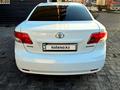 Toyota Avensis 2011 года за 6 050 050 тг. в Астана – фото 4