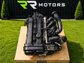 ДВИГАТЕЛЬ MAZDA KL KF K8 LF L3 ZY ZJ ZL МАЗДА 6 3 ЛАНТИС АТЕНЗА МОТОР ДВС за 287 000 тг. в Алматы