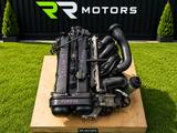 ДВИГАТЕЛЬ MAZDA KL KF K8 LF L3 ZY ZJ ZL МАЗДА 6 3 ЛАНТИС АТЕНЗА МОТОР ДВС за 287 000 тг. в Алматы