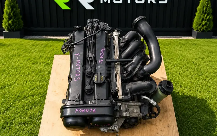 ДВИГАТЕЛЬ MAZDA KL KF K8 LF L3 ZY ZJ ZL МАЗДА 6 3 ЛАНТИС АТЕНЗА МОТОР ДВС за 287 000 тг. в Алматы