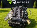 ДВИГАТЕЛЬ MAZDA KL KF K8 LF L3 ZY ZJ ZL МАЗДА 6 3 ЛАНТИС АТЕНЗА МОТОР ДВС за 287 000 тг. в Алматы – фото 2
