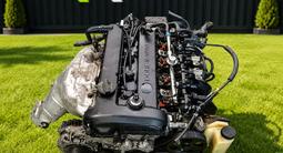ДВИГАТЕЛЬ MAZDA KL KF K8 LF L3 ZY ZJ ZL МАЗДА 6 3 ЛАНТИС АТЕНЗА МОТОР ДВС за 287 000 тг. в Алматы – фото 2
