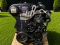 ДВИГАТЕЛЬ MAZDA KL KF K8 LF L3 ZY ZJ ZL МАЗДА 6 3 ЛАНТИС АТЕНЗА МОТОР ДВС за 287 000 тг. в Алматы – фото 4