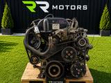 ДВИГАТЕЛЬ MAZDA KL KF K8 LF L3 ZY ZJ ZL МАЗДА 6 3 ЛАНТИС АТЕНЗА МОТОР ДВС за 287 000 тг. в Алматы – фото 5