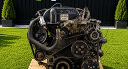 ДВИГАТЕЛЬ MAZDA KL KF K8 LF L3 ZY ZJ ZL МАЗДА 6 3 ЛАНТИС АТЕНЗА МОТОР ДВС за 287 000 тг. в Алматы – фото 5