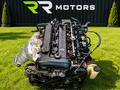 ДВИГАТЕЛЬ MAZDA KL KF K8 LF L3 ZY ZJ ZL МАЗДА 6 3 ЛАНТИС АТЕНЗА МОТОР ДВС за 287 000 тг. в Алматы – фото 9