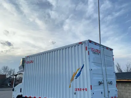 Isuzu  Контейнер 2025 года за 16 800 000 тг. в Алматы – фото 6