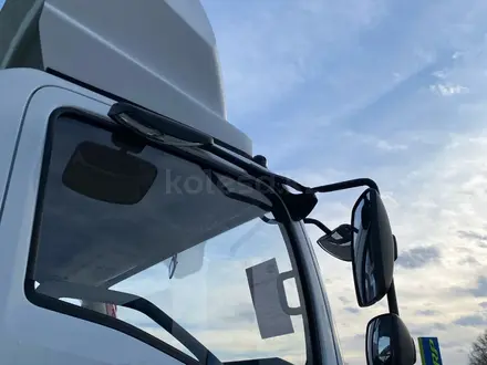 Isuzu  Контейнер 2025 года за 16 800 000 тг. в Алматы – фото 13