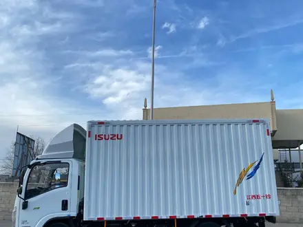 Isuzu  Контейнер 2025 года за 16 800 000 тг. в Алматы – фото 8