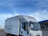 Isuzu  Контейнер 2025 годаүшін16 800 000 тг. в Алматы – фото 4