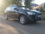 Mitsubishi ASX 2012 года за 5 500 000 тг. в Атырау – фото 2