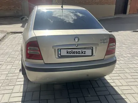 Skoda Octavia 2005 года за 3 000 000 тг. в Усть-Каменогорск – фото 5