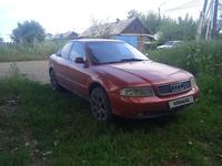 Audi A4 1996 года за 1 600 000 тг. в Семей